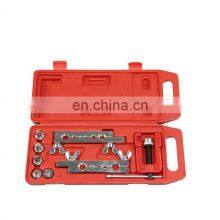 Tube Flaring Tool Kit Set Swaging Tool Pipe Flaring Tool For Copper Pipe CT-92 thumbnail-2