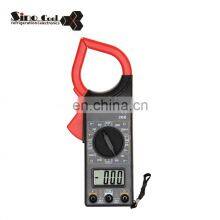 Digital Clamp Meter DT26B With Data Hold thumbnail-2