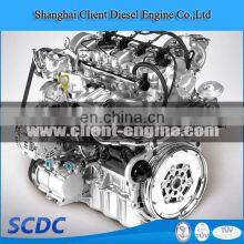 High Quality Vehicle Engines VM R428(120kw/3800rpm) Diesel Engine thumbnail-2