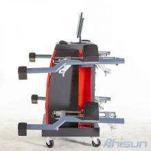Anisun DI Truck CCD Wheel Alignment thumbnail-2