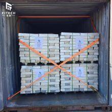 Factory Direct Sale Pure 99.9% Min Reach Certified Magnesium Ingot thumbnail-3