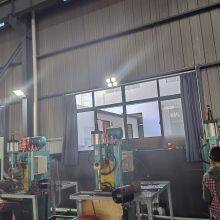 Anhui Bentley Machinery Co., Ltd. company overview - view 3 thumbnail