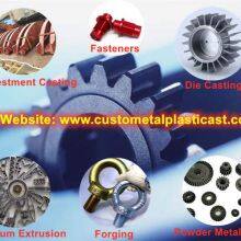 Qingdao Pacaya Metal Industry Co., Ltd company overview - view 1 thumbnail
