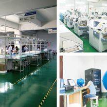 Sanjin Lighting Co LTD company overview - view 1 thumbnail