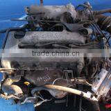 RECYCLED AUTO ENGINE QG18DE (HIGH QUALITY AND GOOD CONDITION) FOR NISSAN PRIMERA, BLUEBIRD, AVENIR thumbnail-3