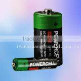 Hot Sale Battery Supply