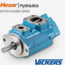 Hydraulic PumpPVPC-LZQE-3029/1DI thumbnail-1