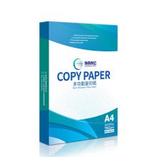 office printing paper 70gsm copy paper A3 A4