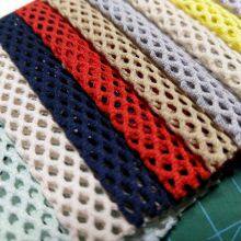 Guichuang Textile Mall Provides a Large Quantity of Mesh Fabrics of Various Specifications in Stock thumbnail-2