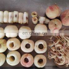 Factory Genyond Automatic Industrial High Speed Orange Peeler Mango Skin Remover Equipment Fruit Pineapple Peeling Machine thumbnail-5