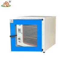 Stainless steel inner tank battery air drying oven