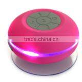 2015 Popular Shower Speaker,Waterproof Bluetooth Shower Speaker,Wireless Shower Speaker thumbnail-5