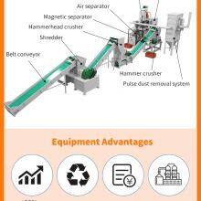Stable Performance Computer Board Recycling Machine thumbnail-2