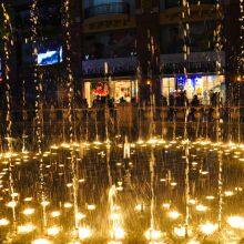 Outdoor Musical Fountain thumbnail-1