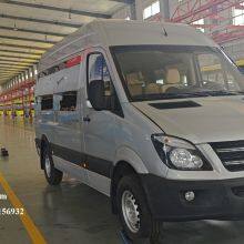 2024 Journey Mid-size MPV 2-19 Seater Diesel Powered Vehicle Family Auto Passenger Bus thumbnail-2