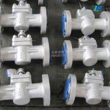 API 6D Inverted Dynamic Pressure Balanced Oil Lubricated Plug Valve thumbnail-4