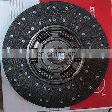 Clutch Pressure Plate Clutch Cover for XCMG Construction Machinery Parts thumbnail-4