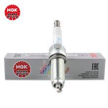 Wholesale Original Genuine NGK Spark Plug Iridium Platinum ILZKAR8J8SY 95660 Car Engine Spark Plug for CHANGAN MAZDA thumbnail-3