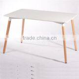Rectangle Copine Table Dining Table