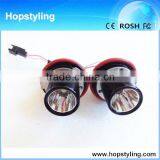 10W E60 E61 LCI Led Marker Angel Eyesfor BMW, For BMW Led Angel Eyes thumbnail-2