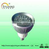 High Power Good Quality 12*1w LED Spotlight Factory Price