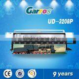 Garros Large Format UV Flatbed Printer DX5 Head With Roll To Roll Together thumbnail-6