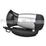 Cordless Professional Wall Mounted Hotel Hair Dryer thumbnail-3