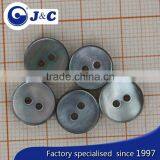 Nature Color Trocas Shell Button thumbnail-2