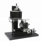 HOT SALE HOBBY 60w High Power Metal Drilling Machine With Dividing Plate for DIY Model Making thumbnail-2