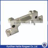 5 Axis Customized Aluminum Cnc Milling Machining Parts thumbnail-5