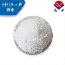 Manufacturer of blood collection tube additive EDTA tripotassium