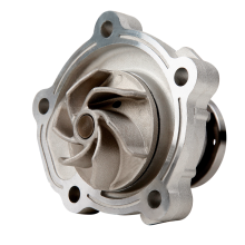 Water Pump For SUZUKI Parts No.1740069G00 thumbnail-2