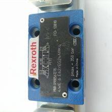 4WE Rexroth Directional Spool Valves R900561278 4WE6E62 EG24N9K4 thumbnail-3