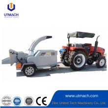 Easy-Maintenance Wood Chipper: Simple Upkeep thumbnail-2