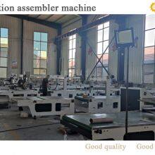 Automatic Box Partition Assembler Inserter Making Equipment thumbnail-3