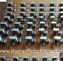 Movement Mechanism for Tower Clocks thumbnail-2