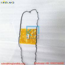 C6.6 Engine Intake Manifold Cover Gasket 309-6664 3096664 For CAT thumbnail-2