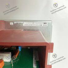 ABB KUC755AE117 Programmable Logic Controller thumbnail-2