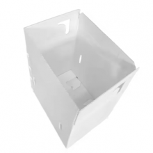Factory Wholesale Custom PP Corrugated Turnover Bins for Fresh Produce thumbnail-3