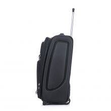 STOCK LOTS DOLLAR 3PCS 4PCS FABRIC EVA TROLLEY LUGGAGE SUITCASE SETS thumbnail-5