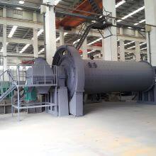 Mingyuan Ball Mill/ Slag Ball Mill for Steel Slag Grinding Recycling Plant, Slag Grinding and Recycling Plant thumbnail-4