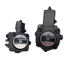 Hydraulic Oil Pumps VP30 Vane Pumps VP-SF-20-D VP-SF-12/15-D VP-SF-30/40-D thumbnail-3