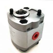 Dumper Pumps Lifting Machine High Pressure Oil Pump CBK-F2.0CF/2.1/2.5/2.7/3.2/3.7CF Gear Pump thumbnail-2