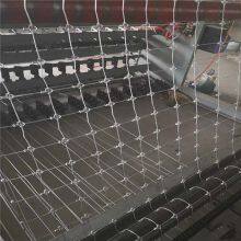 Heavy Duty Deer Enclosure Mesh Garden Fence Animal Barrier Field Wire Mesh Deer Netting thumbnail-6