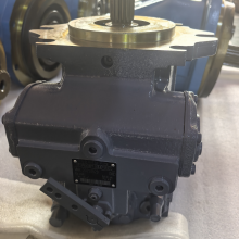Hydraulic Pump A4VG28 A4VG45 A4VG50 A4VG56 A4VG71 A4VG125 A4VG180 Series A4VG180EP2DT1/32R-NZD02F071DH thumbnail-3
