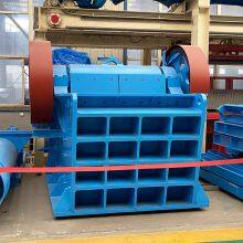 Sponge Iron Crusher, Production Line of Crushing Equipment for Sand and Gravel Yards and Construction Sites thumbnail-2
