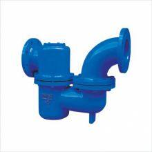 Herstellerdirektverkauf: Selbstreinigendes, rückflussverhinderndes Luftventil thumbnail-2