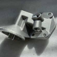 China Supplier Perkins Engine Parts Oil Filter Head 3773A071 for Perkins 1103/1104 Series Engine thumbnail-2