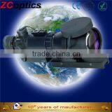 Telescoping Monocular Monoculars Coin Operated Telescope Rm490 Russian Military thumbnail-5