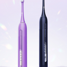 Infly T07X Smart Sonic Electric Toothbrush thumbnail-1